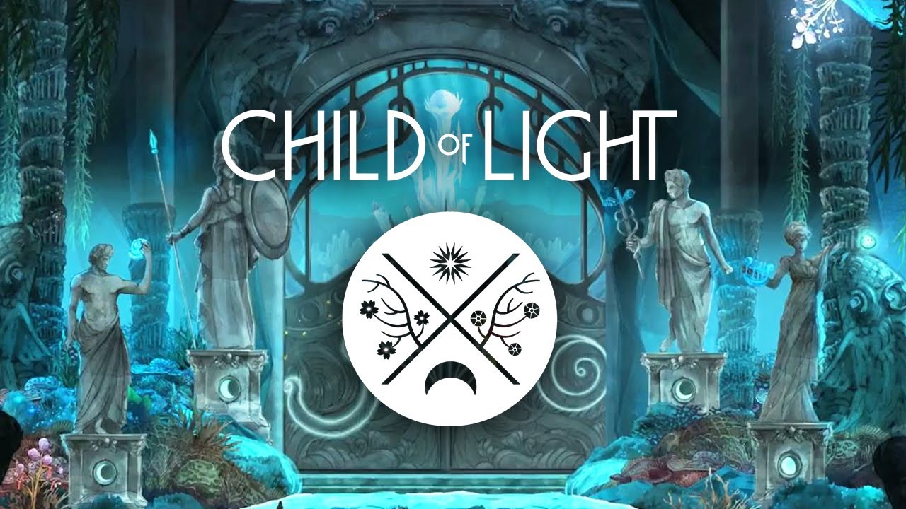 child of light pc