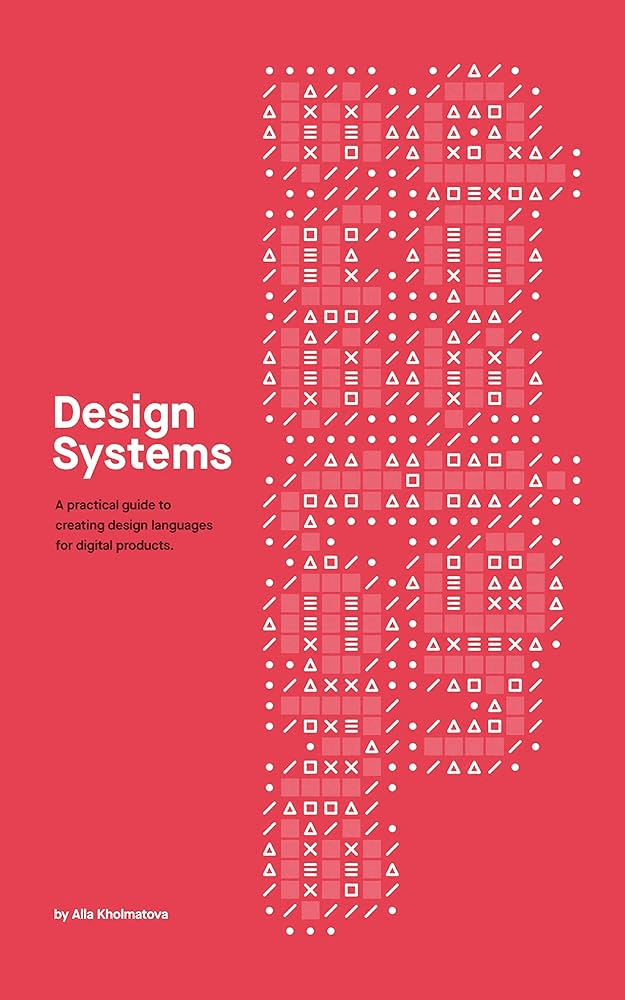 Cover of Design Systems