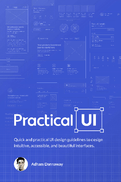 Cover of Practical UI