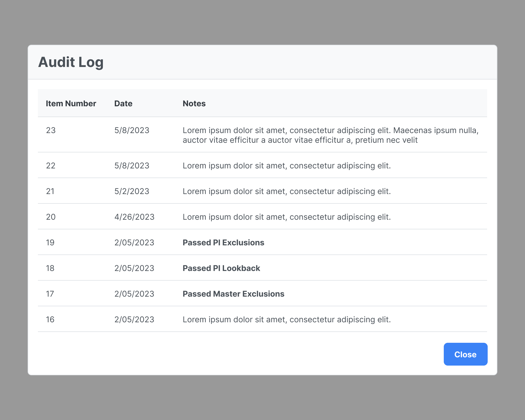 Centene Recovery Platform | Nate Bauer